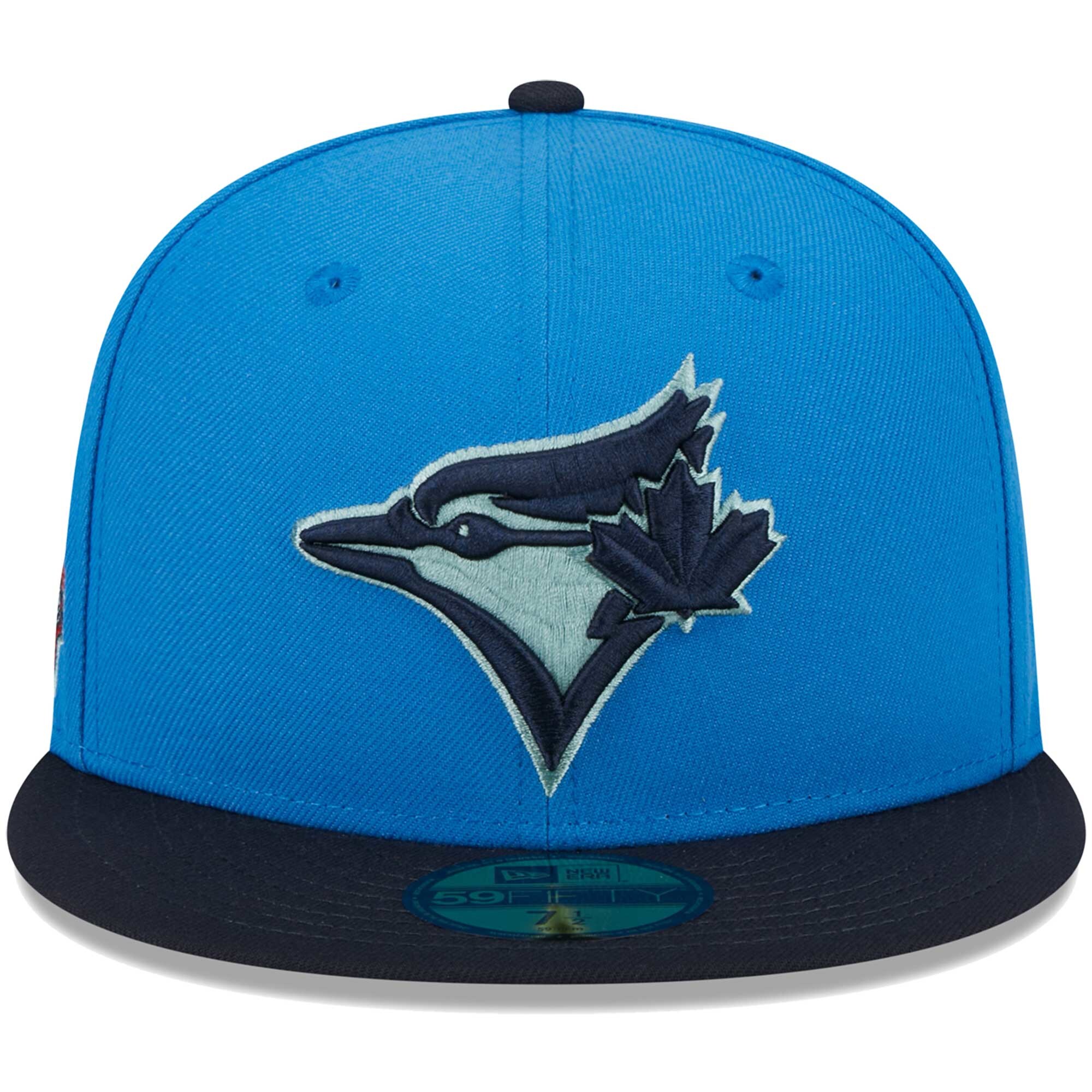 Toronto Blue Jays New Era 59FIFTY Fitted Hat - Royal