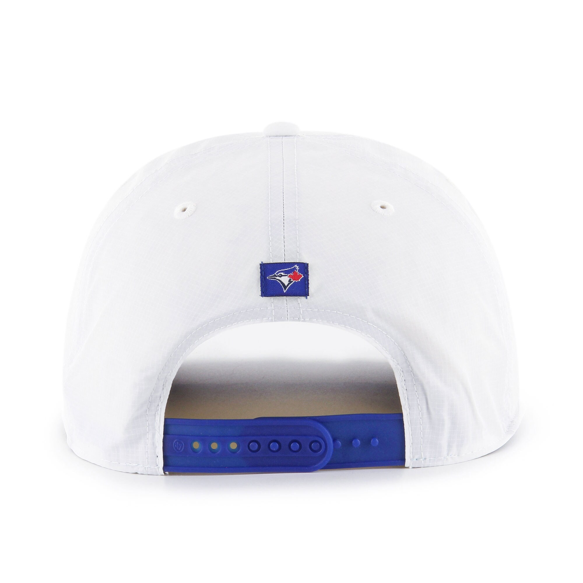 Toronto Blue Jays '47 Chamberlain Hitch Adjustable Hat - White