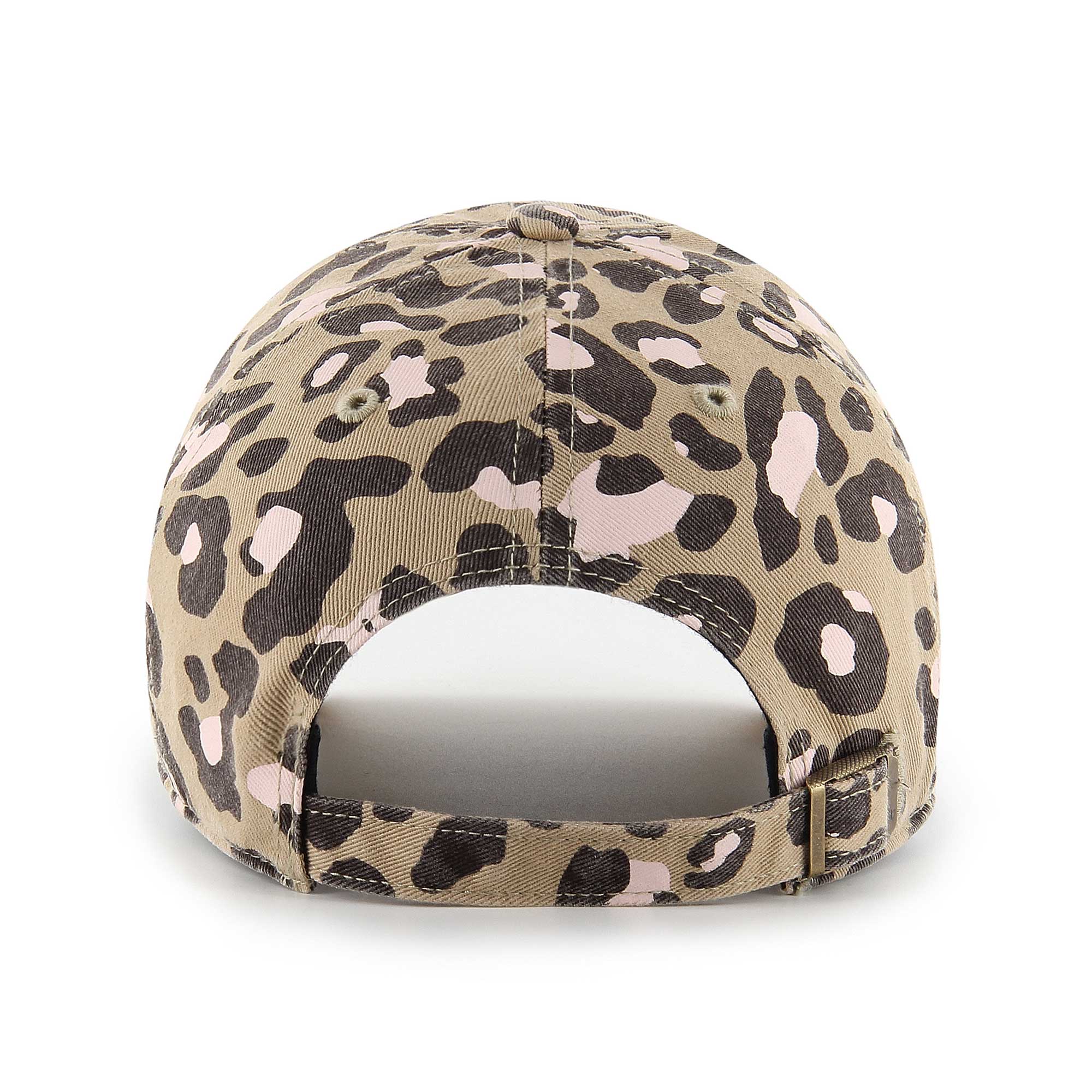 San Francisco Giants '47 Women's Bagheera Clean Up Adjustable Hat - Khaki