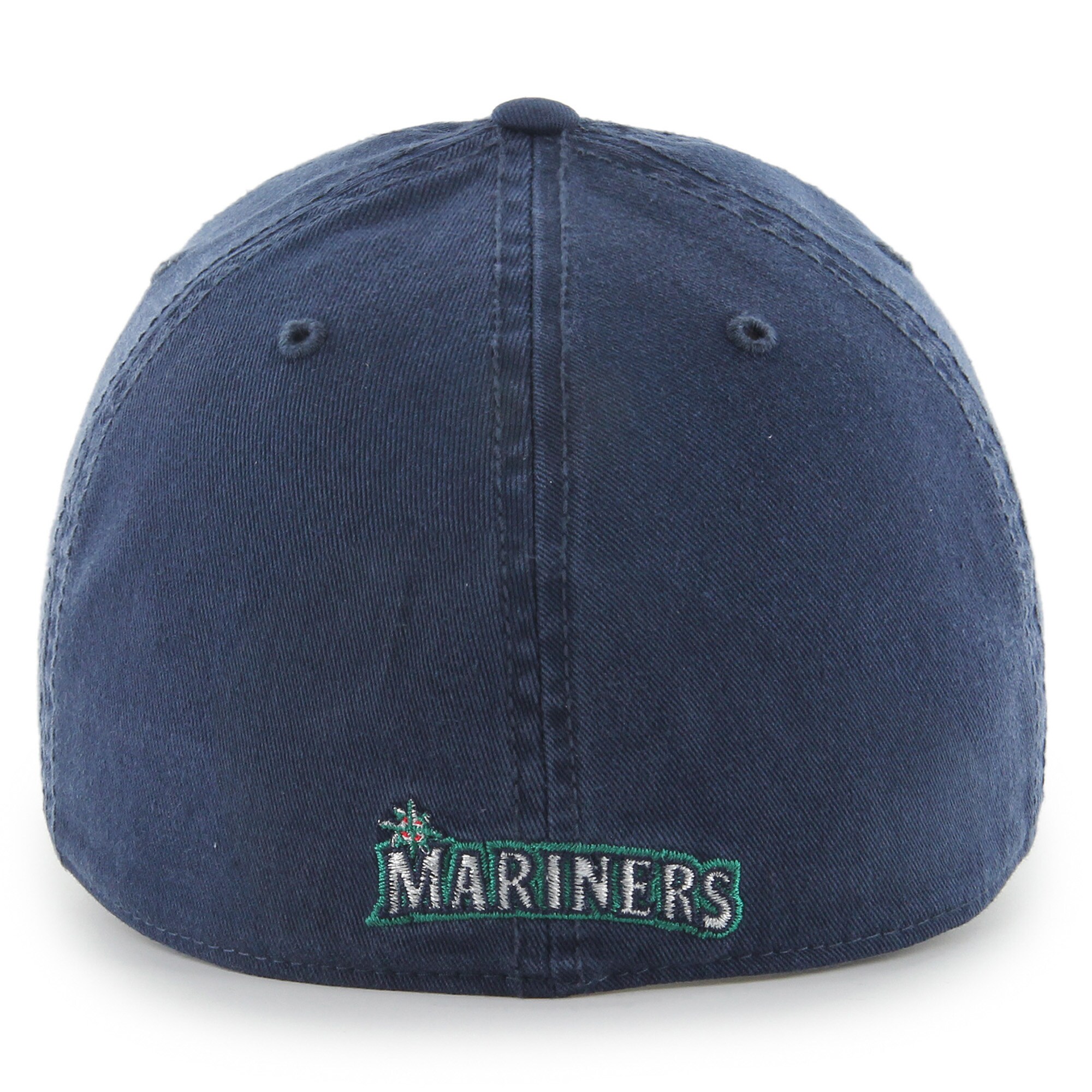 Seattle Mariners '47 Franchise Logo Fitted Hat - Navy