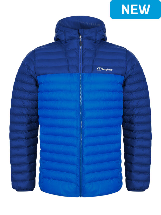 Berghaus Men's Vaskye Insulated Jacket