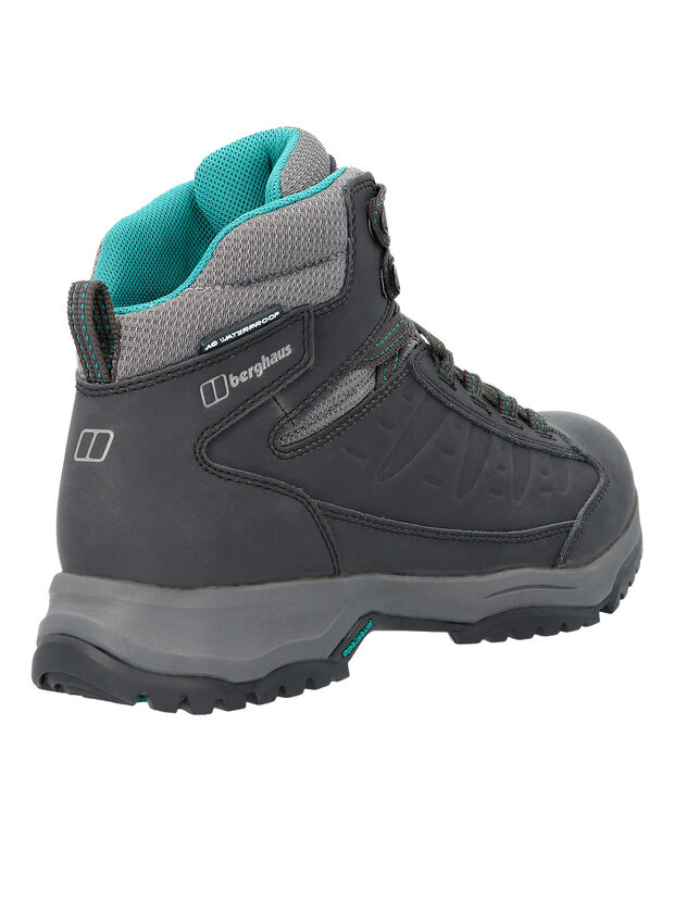 Berghaus women's expeditor ridge sales 2.0 waterproof walking boots