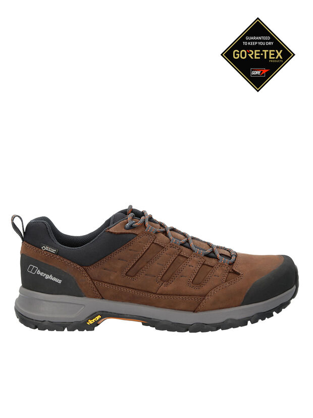 Berghaus men's ft18 hot sale gtx walking shoes