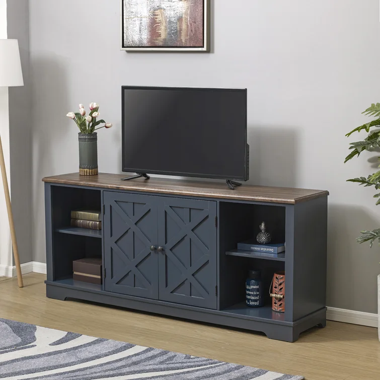 Portsea TV Stand for TVs up to 85" Lidl