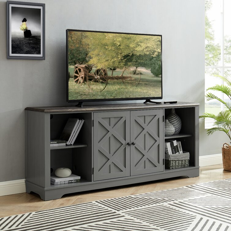 Portsea TV Stand for TVs up to 85" Lidl