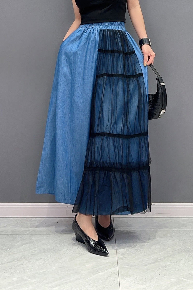 New Comfortable Stylish Casual Wide Leg Pants