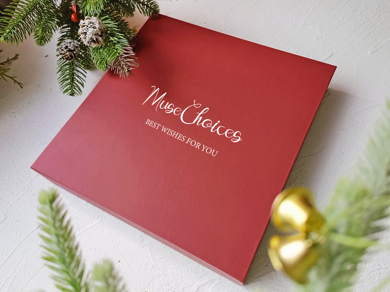 Ariana Luxury Long Set