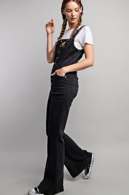 I'm All Yours Jumper in Black