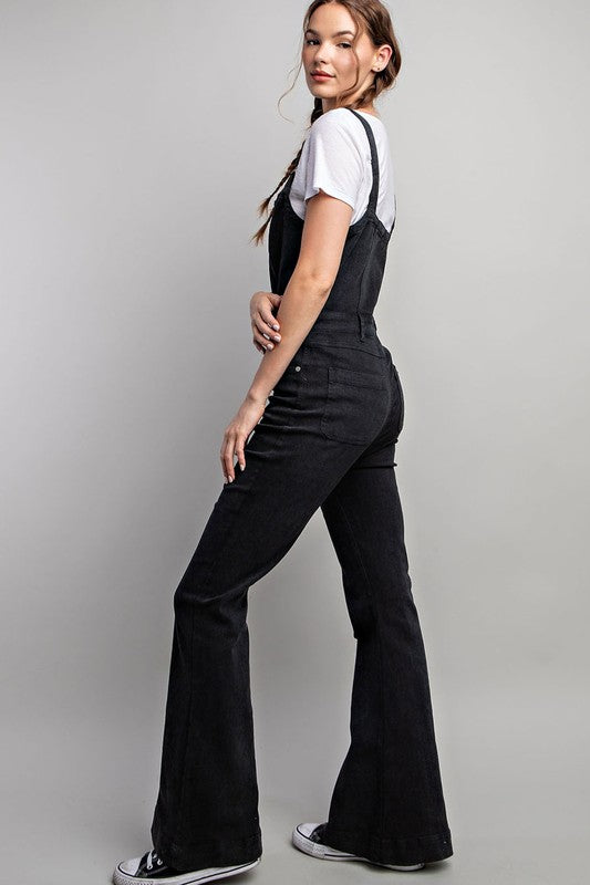 I'm All Yours Jumper in Black