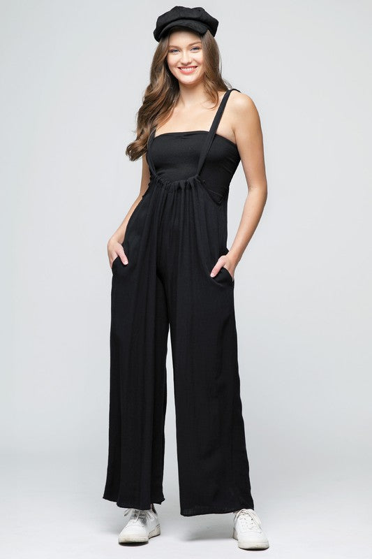 Must Be Fate Jumper in Black