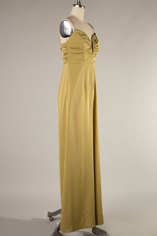 Perfect Night Jumper in Green