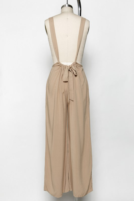 Must Be Fate Jumper in Khaki