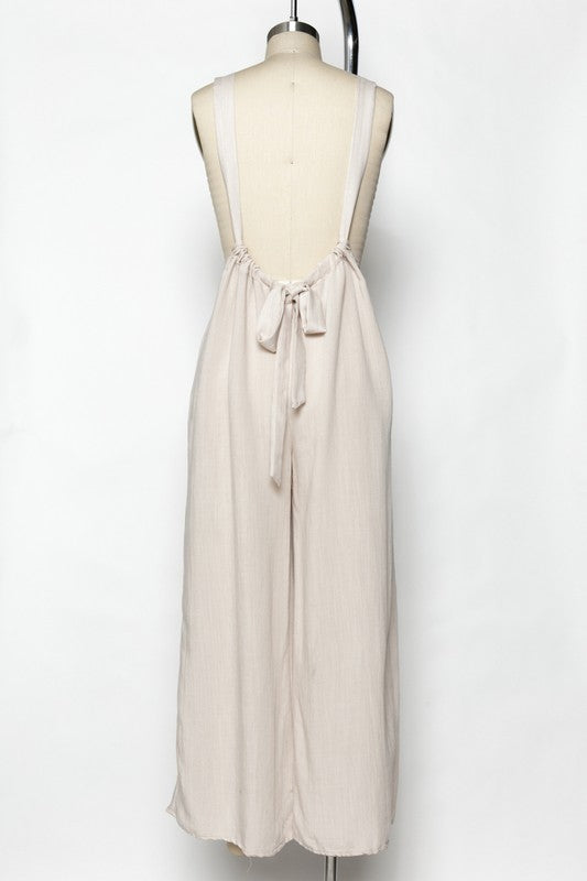 Must Be Fate Jumper in Cream