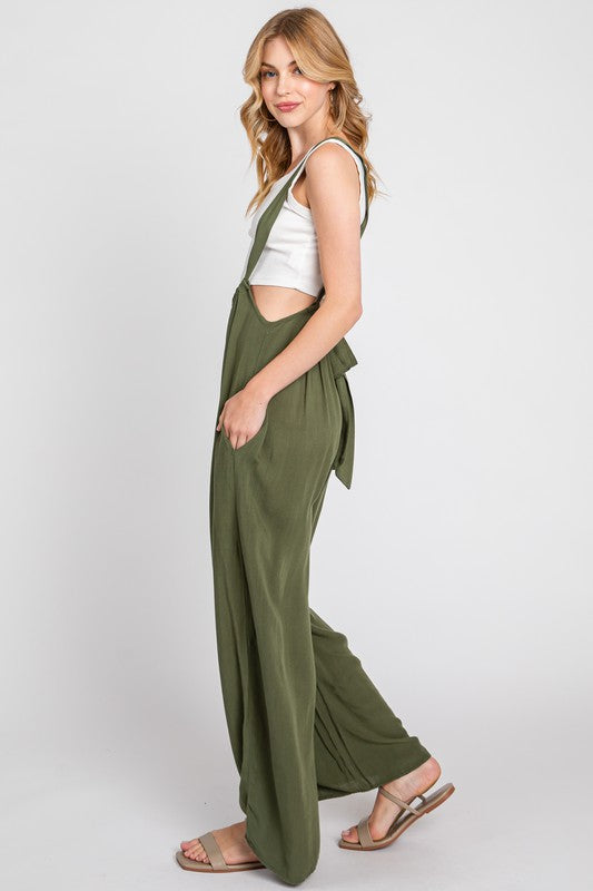 Must Be Fate Jumper in Olive