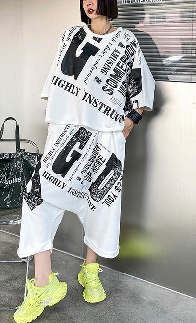 Two Piece Suit Fashion Of 2021 Spring