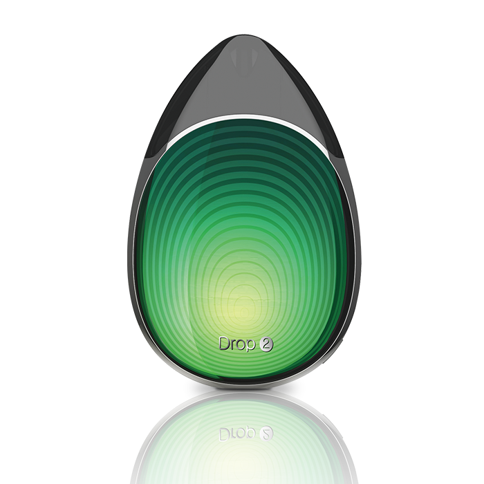 Suorin Drop 2 POD System- Peacock Plume