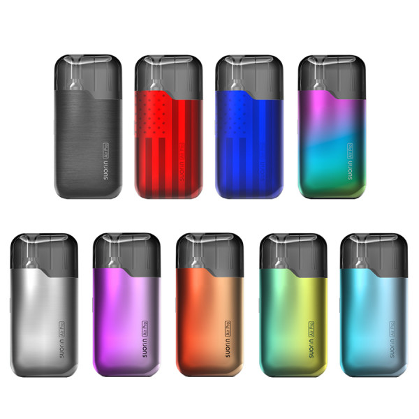 Suorin Air PRO 18W Pod System Kit-Star Spangled