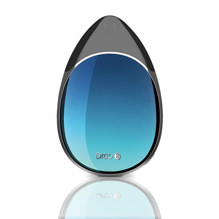 Suorin Drop 2 POD System-Sky Blue