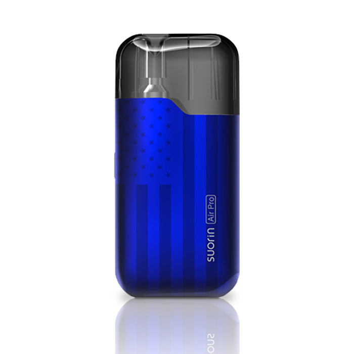 Suorin Air PRO 18W Pod System Kit-Star Spangled