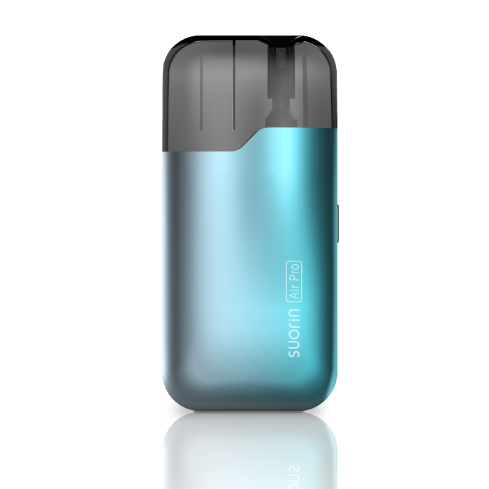 Suorin Air PRO 18W Pod System Kit- Ice Blue