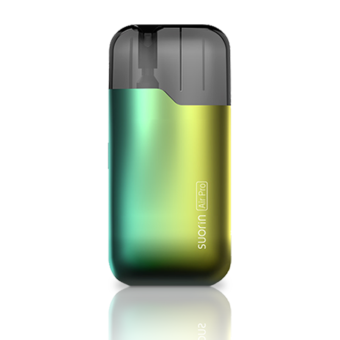 Suorin Air PRO 18W Pod System Kit- Lively Green