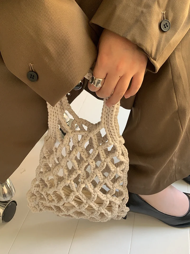 Crochet design bag 0926