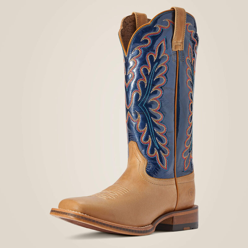 Darbie Western Boot - ariat-shop