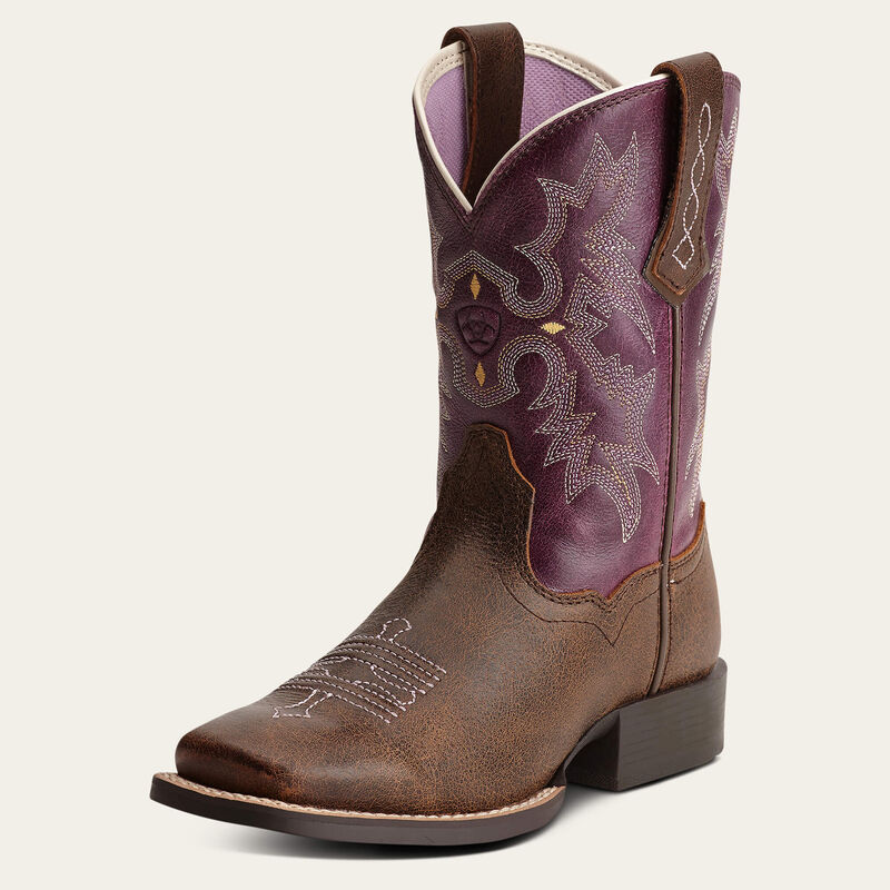 Tombstone Western Boot - ariat-shop
