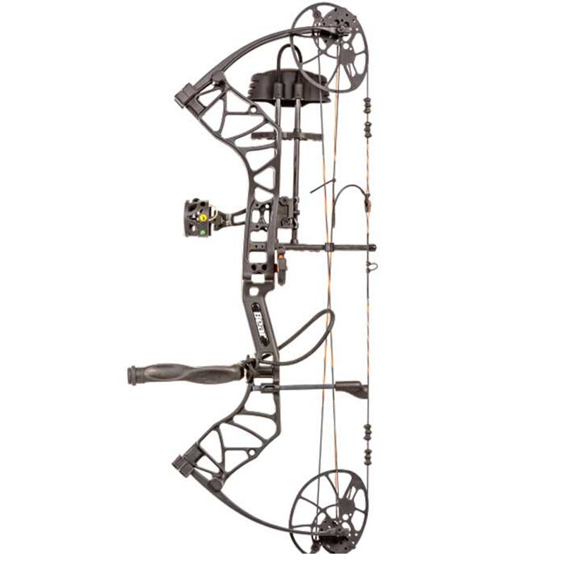 Bear Archery Legit RTH Compound Bow Package Bass Pro Shops