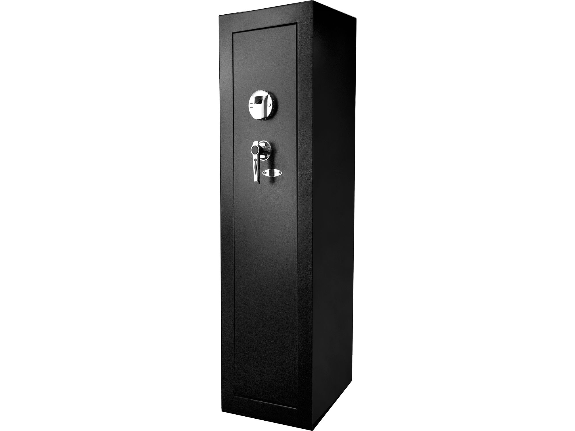Barska Large 12 Gun Biometric Safe Bass Pro Shops