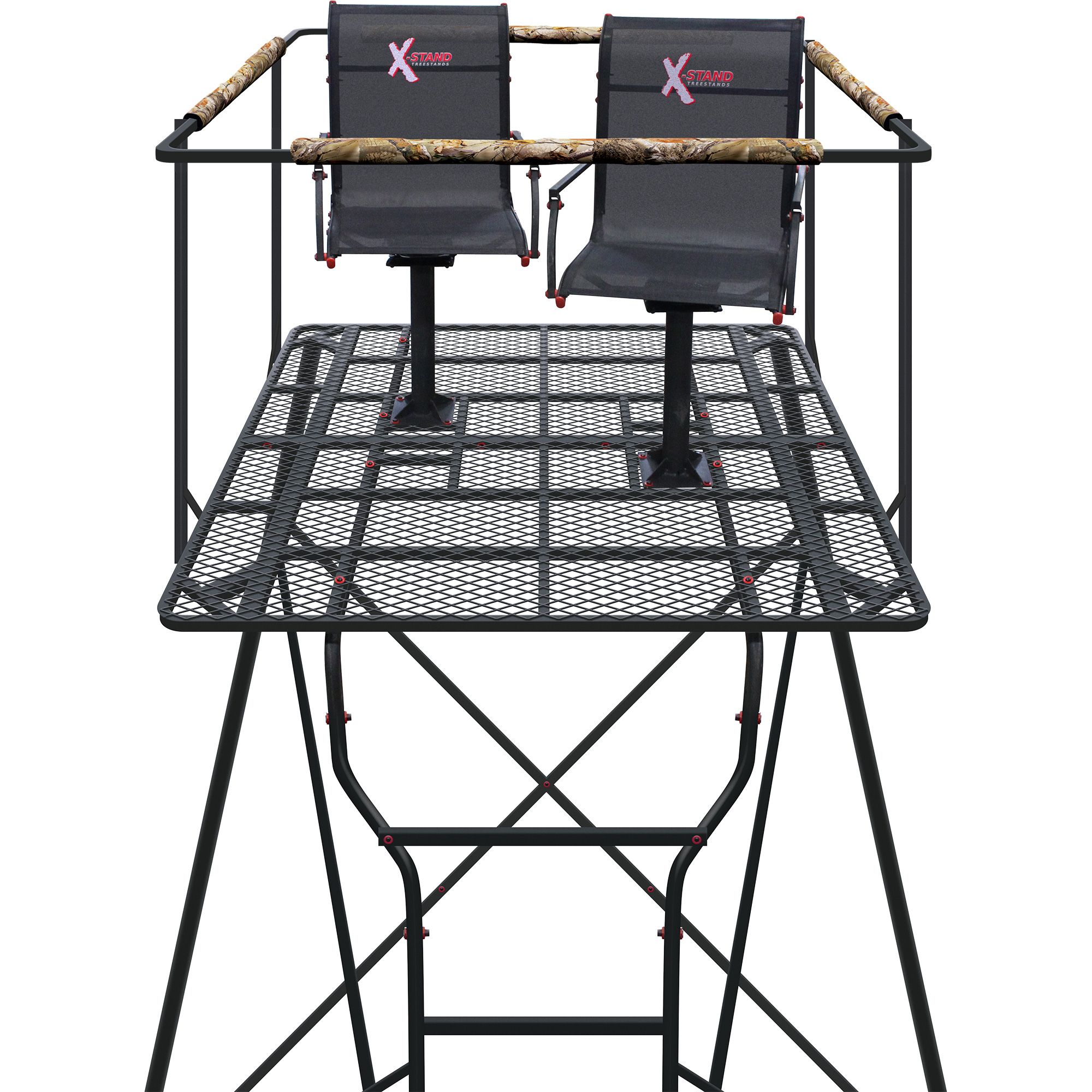 XStand Kingpin Tower Kit Bass Pro Shops