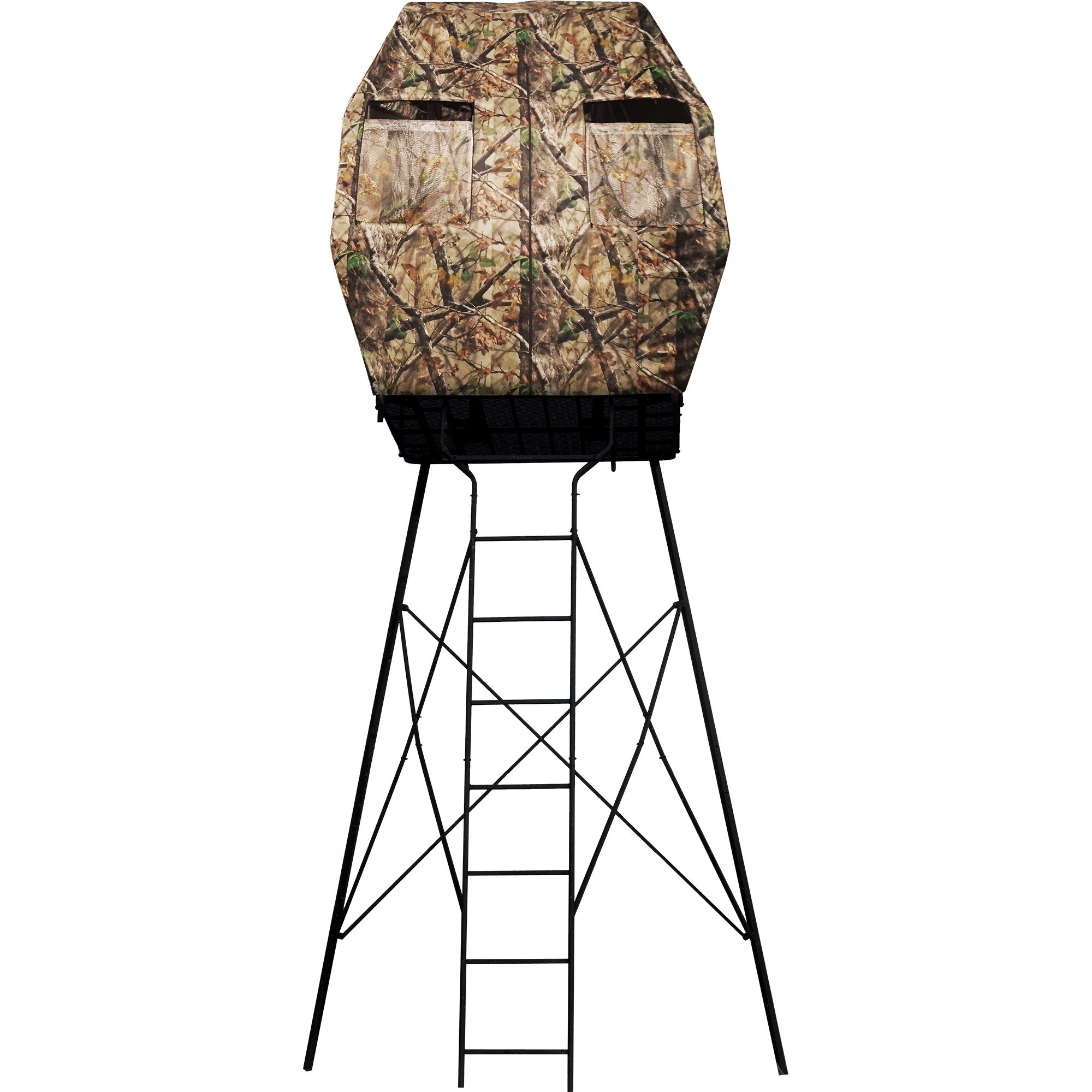 XStand Kingpin Tower Kit Bass Pro Shops