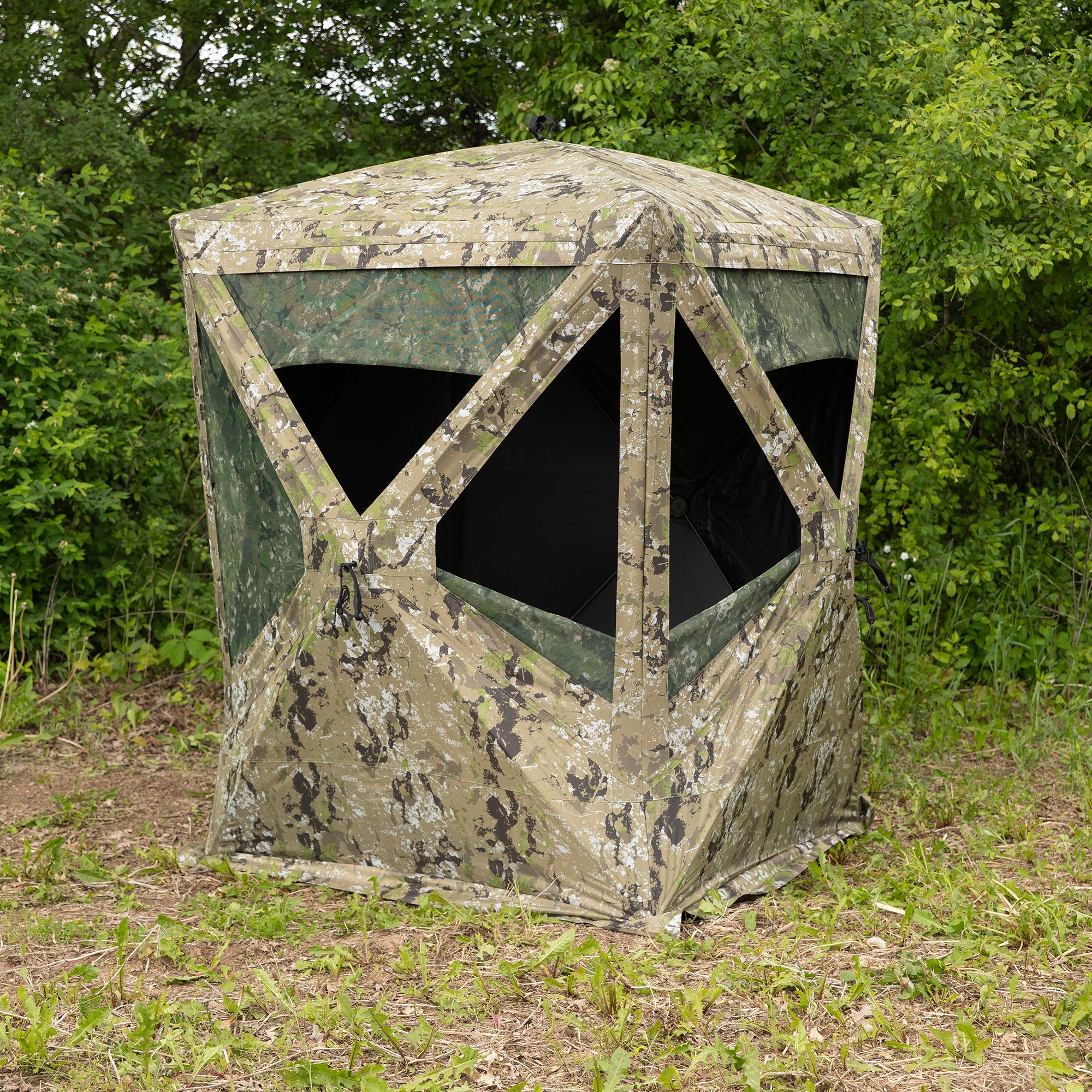 Barronett Big Mike Ground Blind - Bass Pro Shops