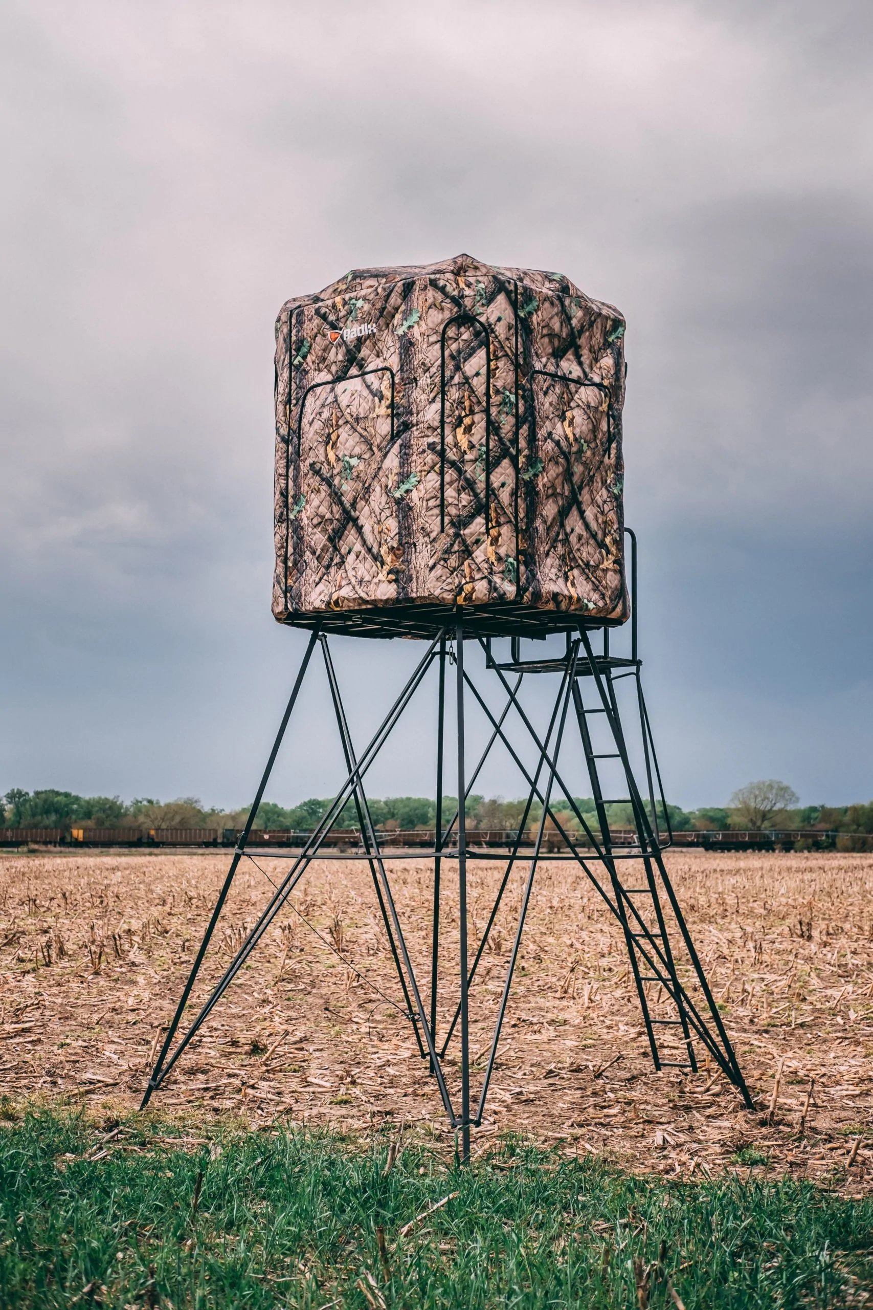 Radix Monarch Hunting Blind Bass Pro Shops