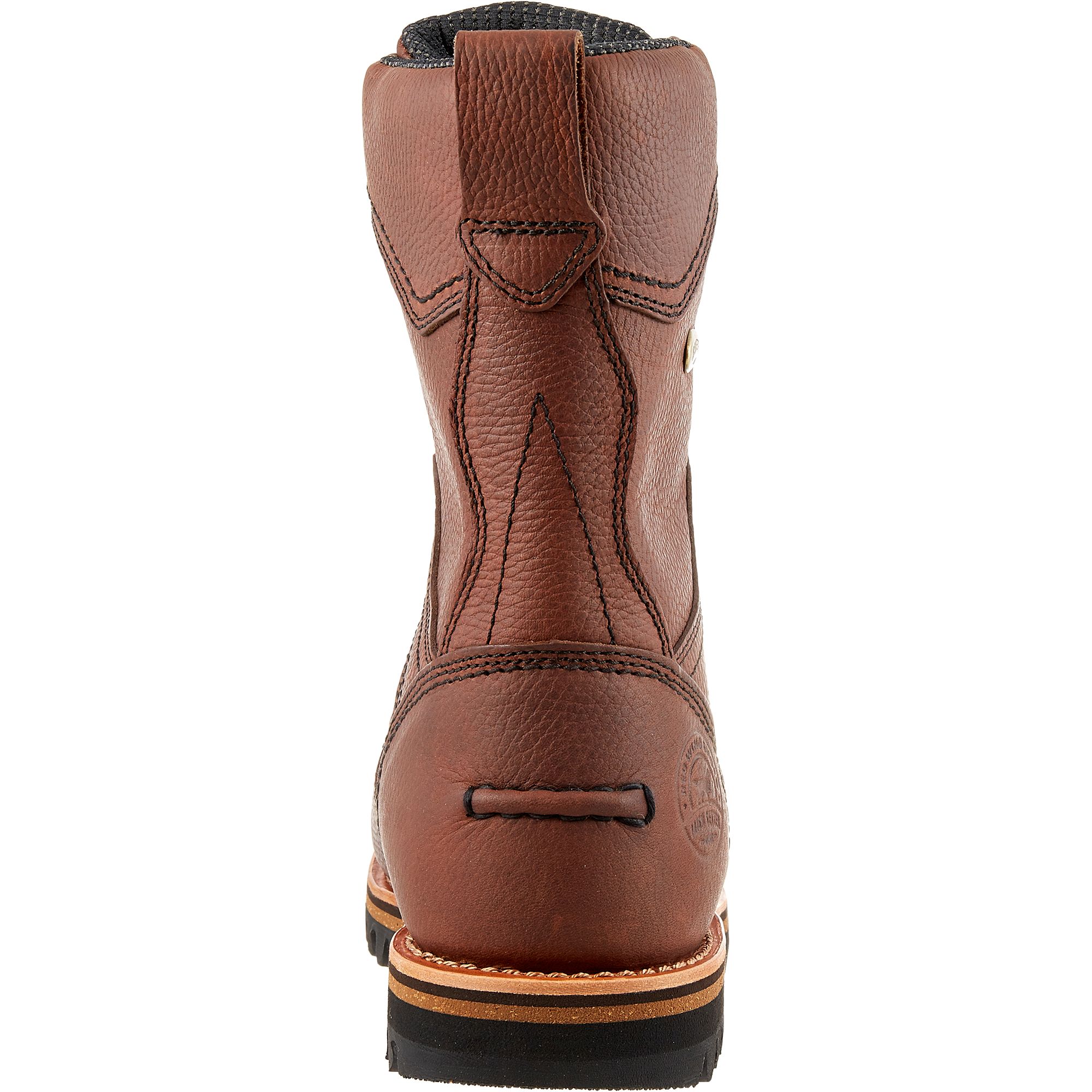 Irish Setter Men's Elk Tracker GORETEX 1000g Field Hunting Boot Bass