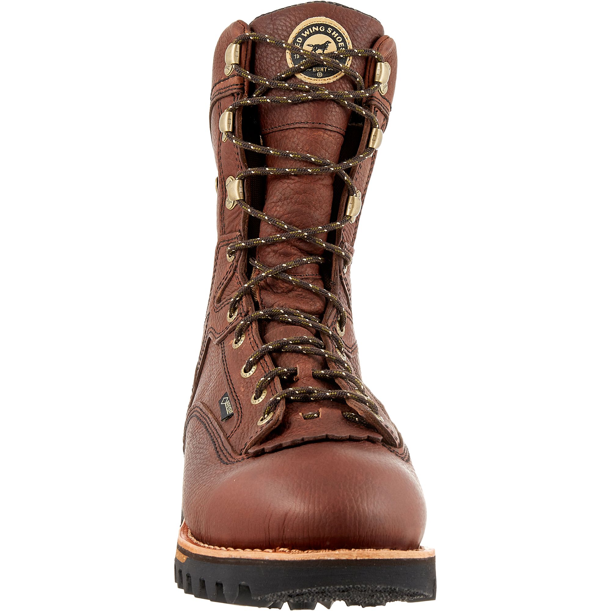 Irish Setter Men's Elk Tracker GORETEX 1000g Field Hunting Boot Bass