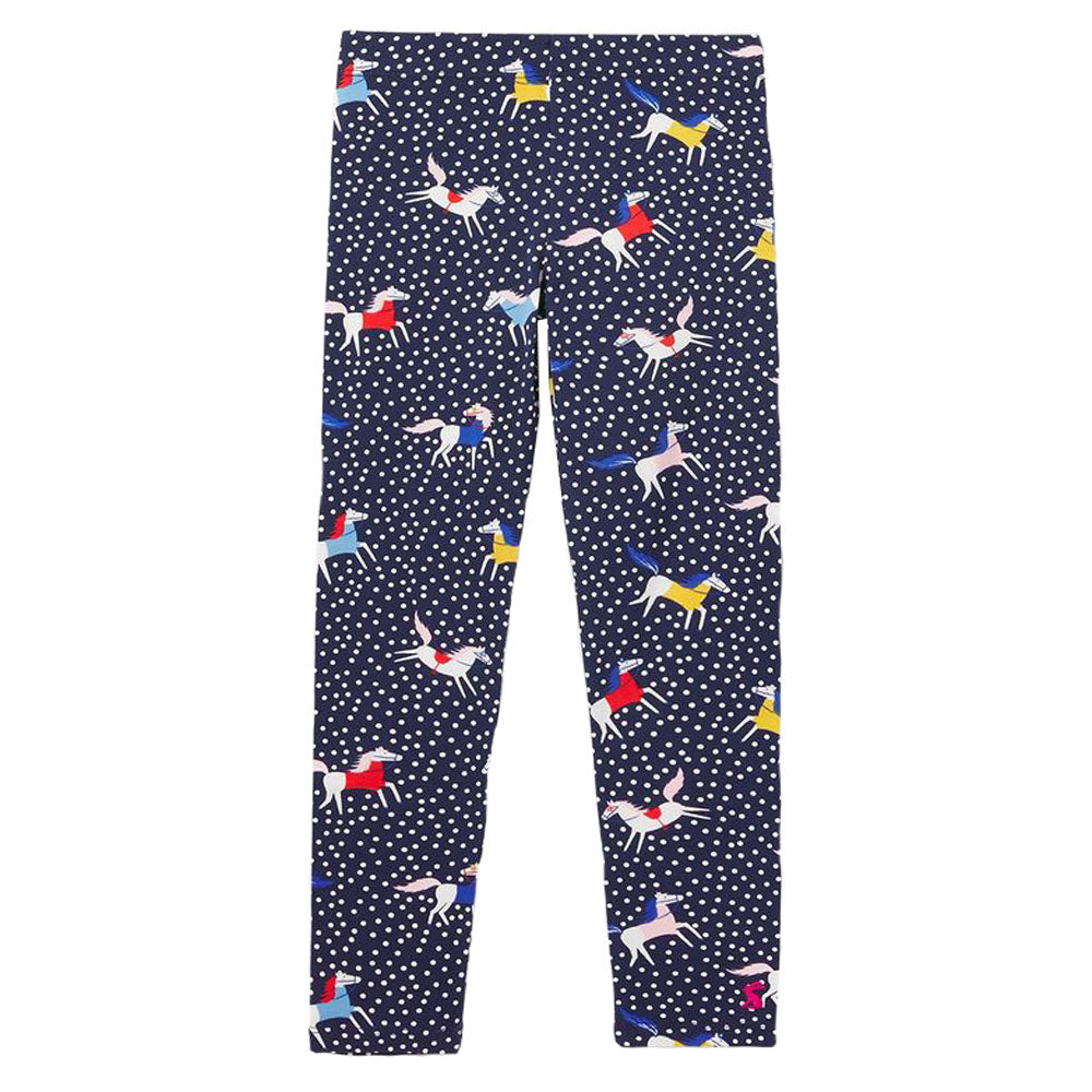 Joules shop kids leggings