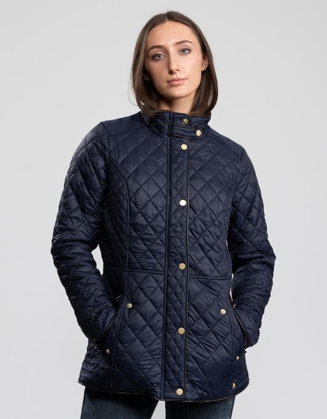 Joules ladies hotsell coats and jackets