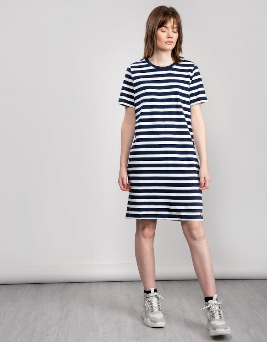 Joules A Line Jersey Dress