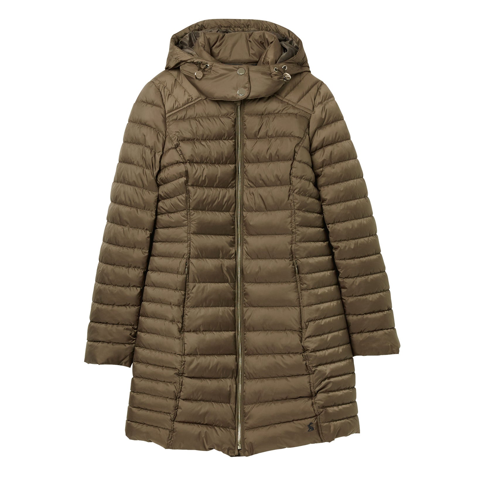Joules Ladies Canterbury Long Jacket