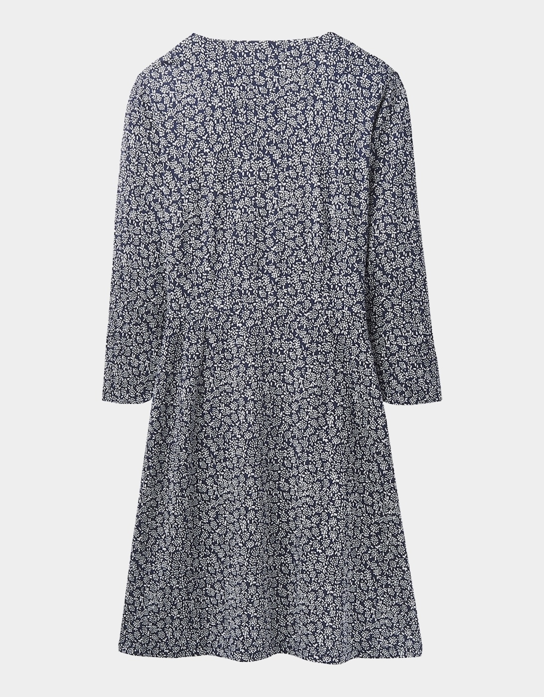 Joules Juliana Flare Dress