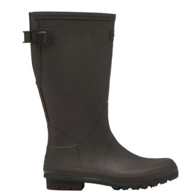Joules Mens Fieldmoor Neoprene Lined Welly