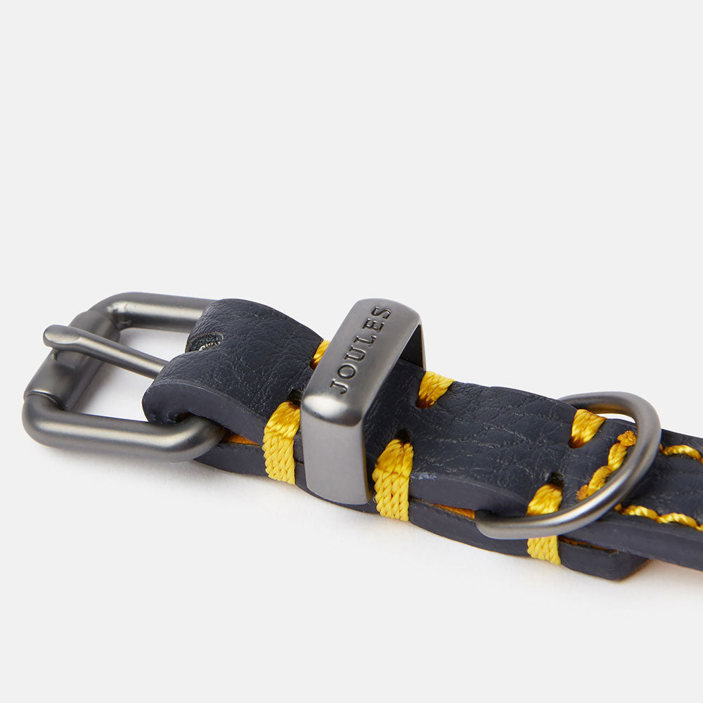 Joules Nautical Collar & Neckerchief for Dogs