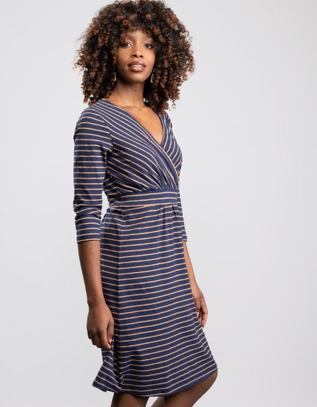 Joules Jude Womens Dress