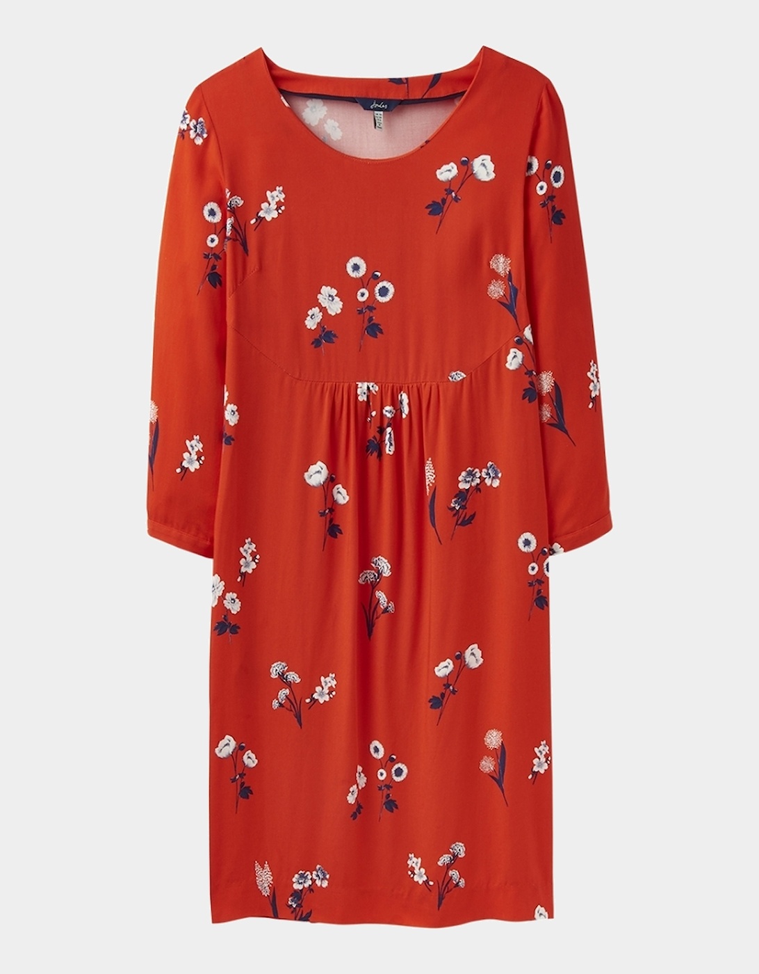 Joules Alison Woven Dress