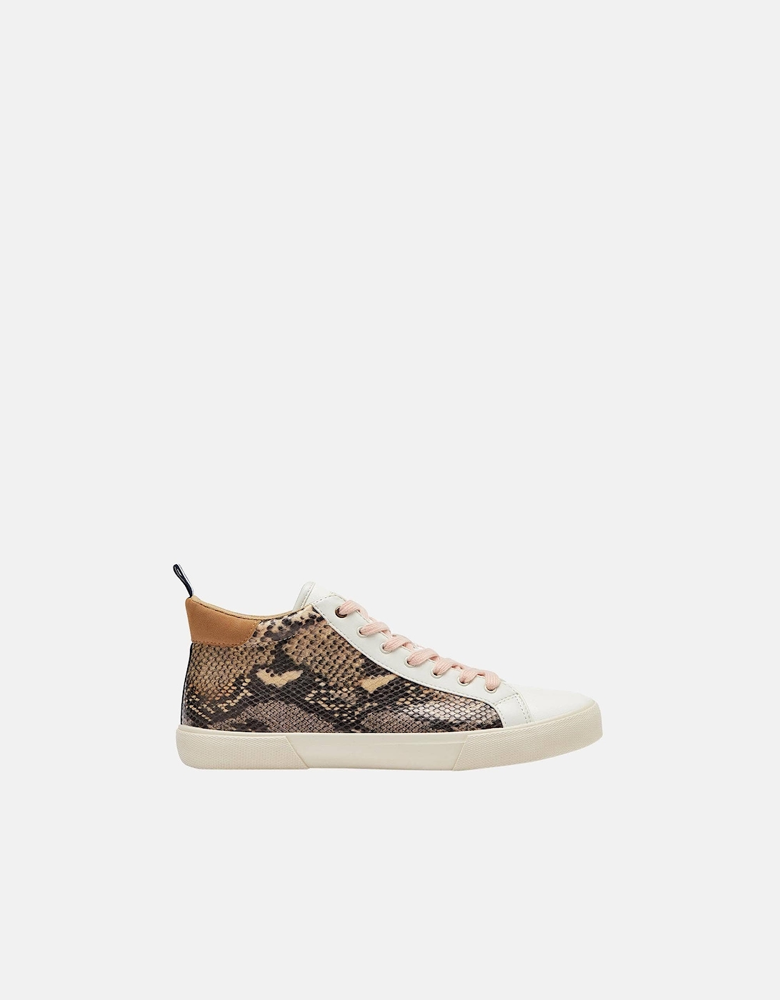 Joules Coast Pump Mid Snake