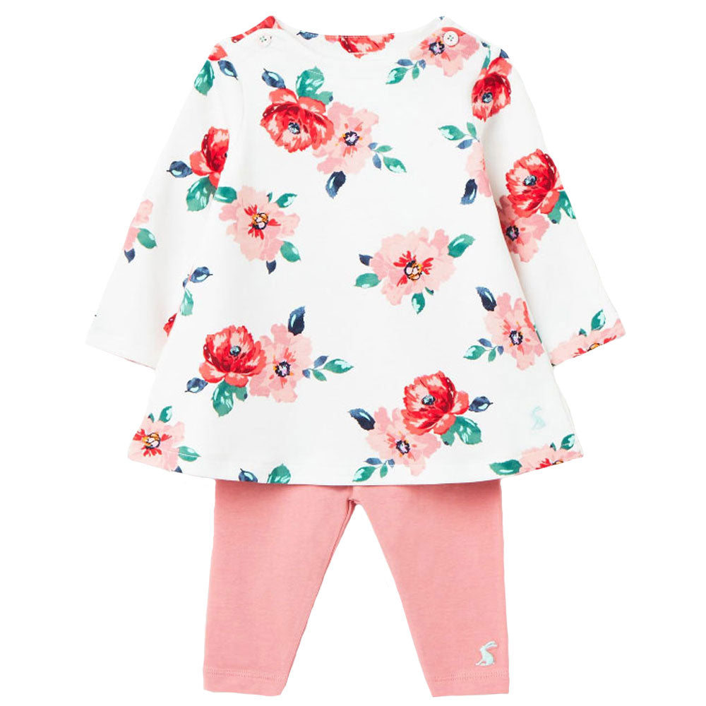 Joules Baby Girls Christina Dress Set