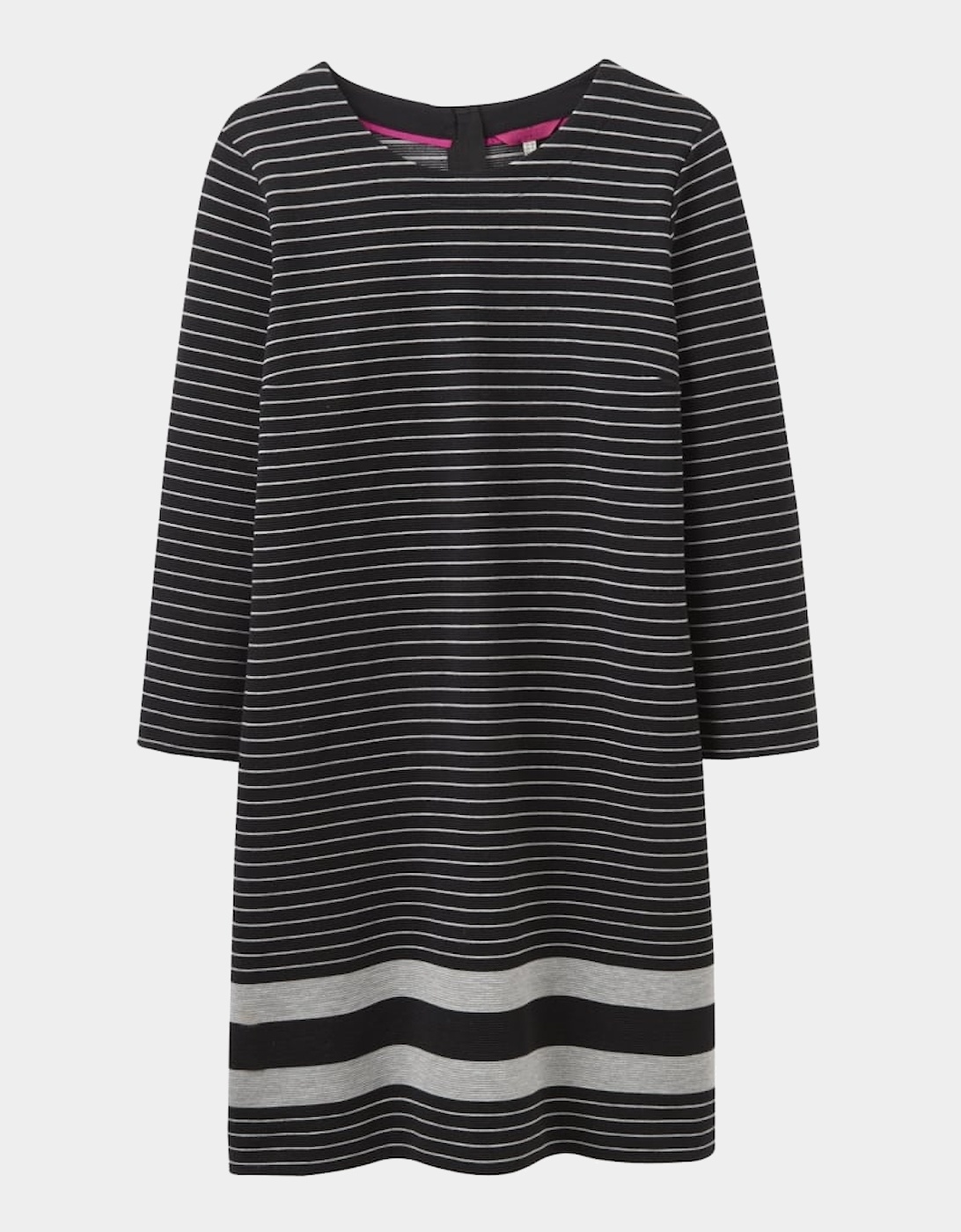 Joules Marie Jersey Dress