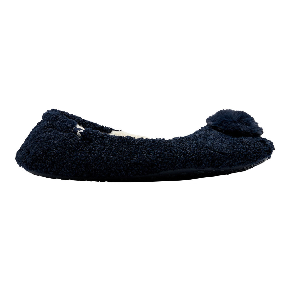 Joules Ladies Pombury Ballet Slippers