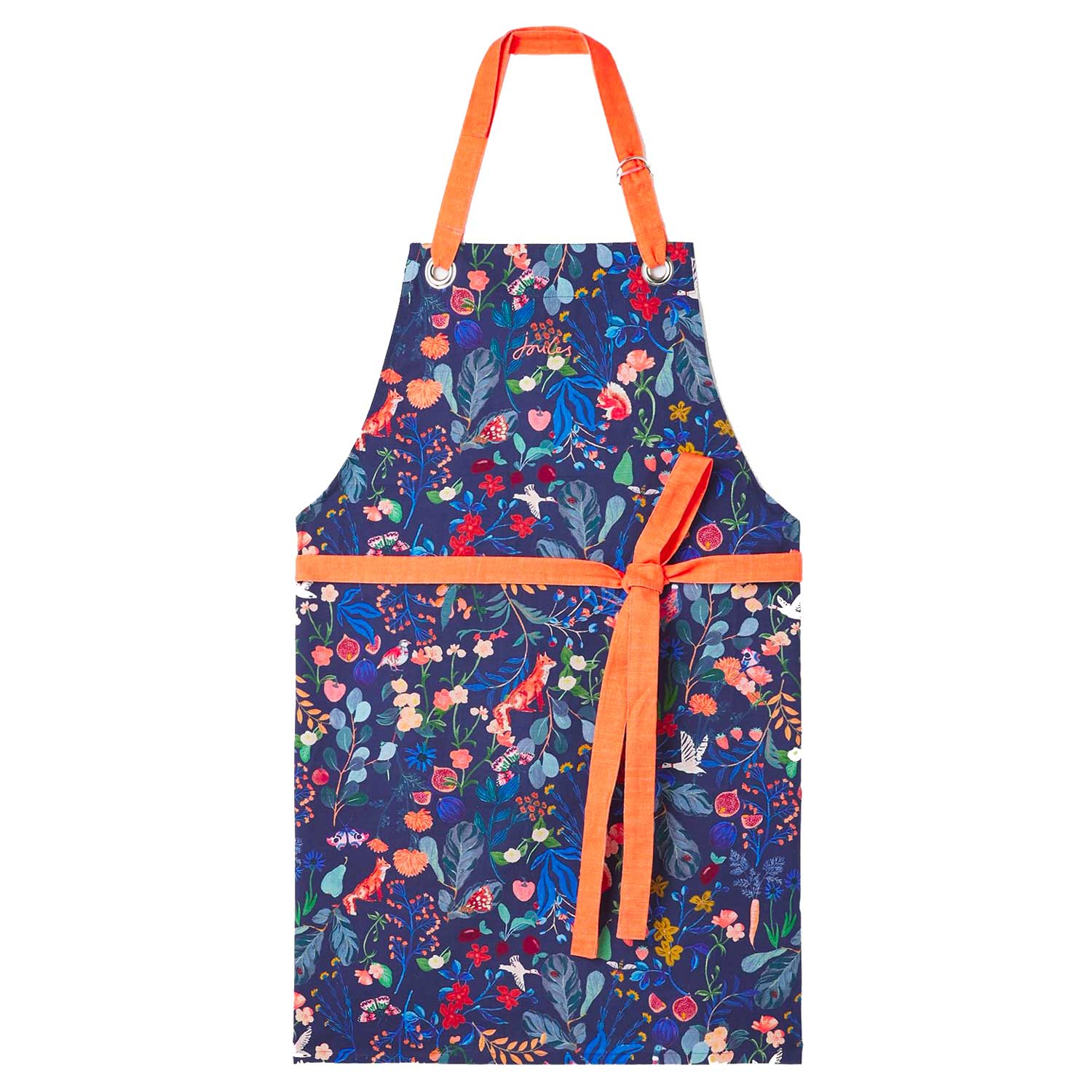 Joules Cross Body Apron